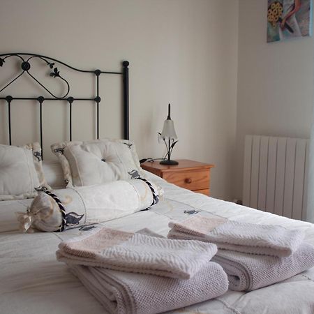 Apartamento Playa Sabaris-Baiona Eksteriør billede